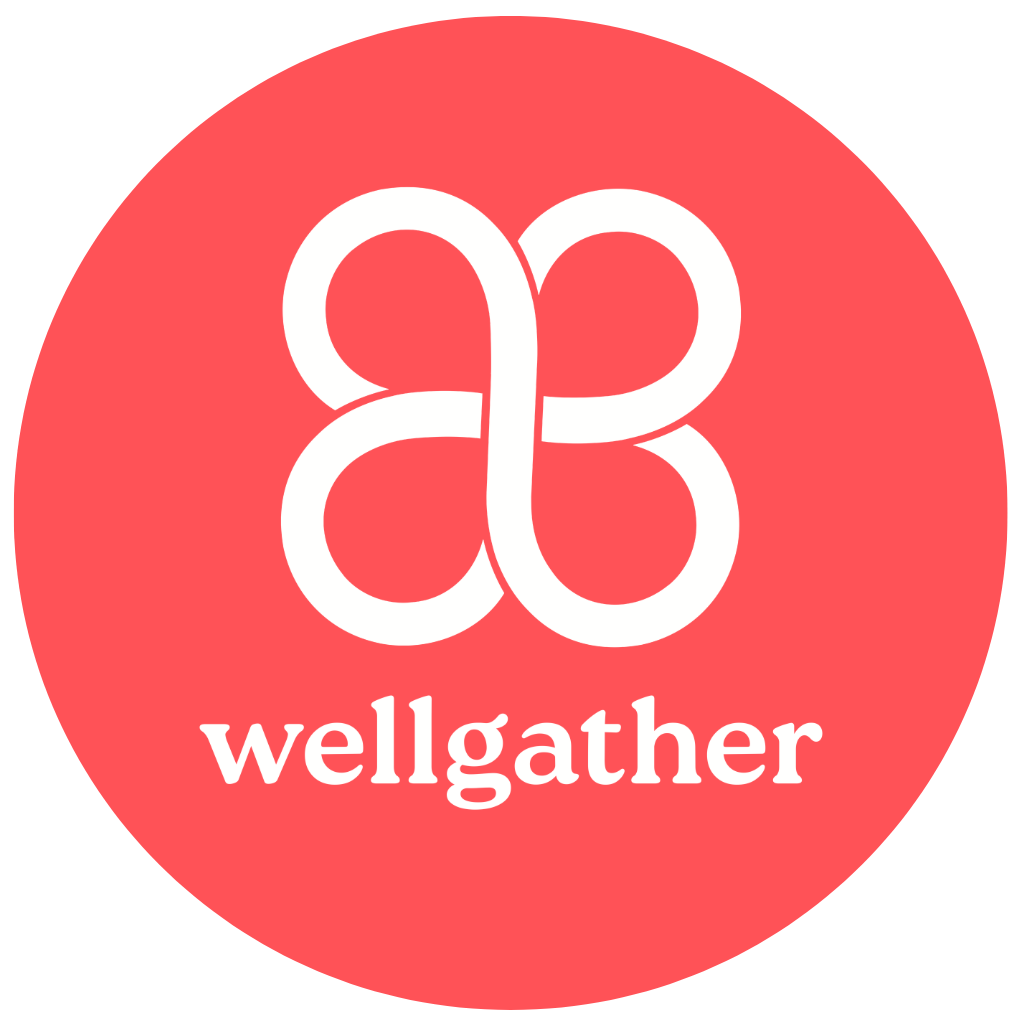 Wellgather logo